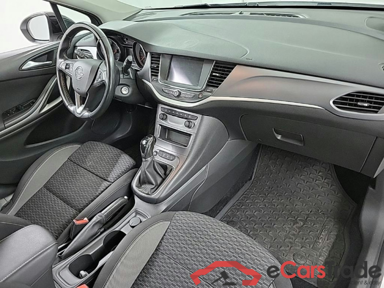 OPEL Astra Sports Tourer 1.5 CDTI S/S 90kW Edition 5D #6