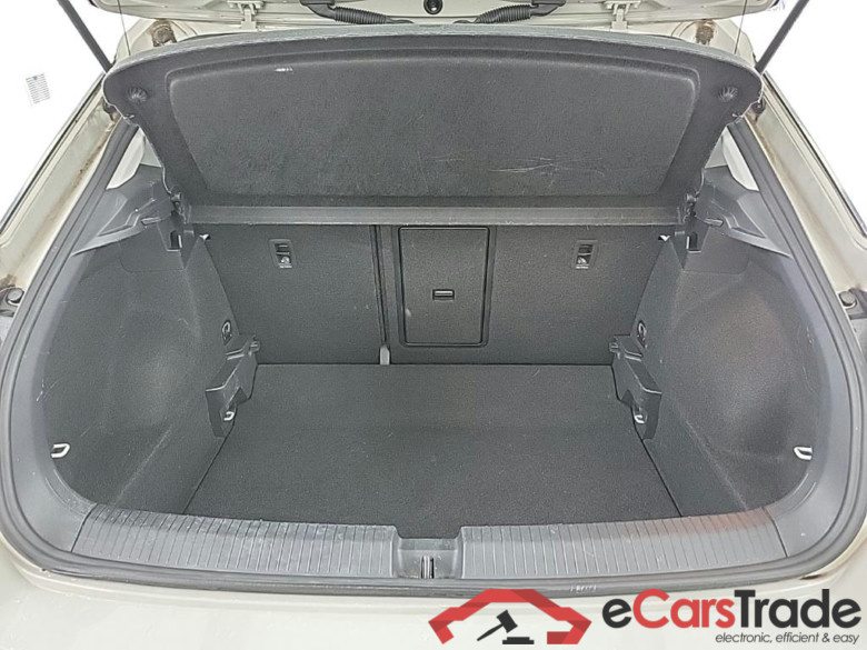 VOLKSWAGEN T-Roc 1.5 TSI 110KW DSG STYLE 5D #5