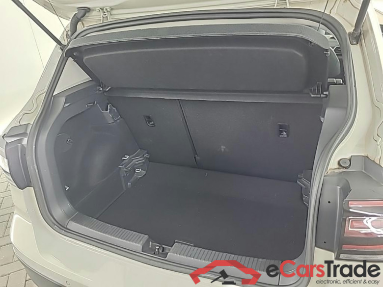 VOLKSWAGEN T-Cross 1.0 TSI 81kW Style 5D #5