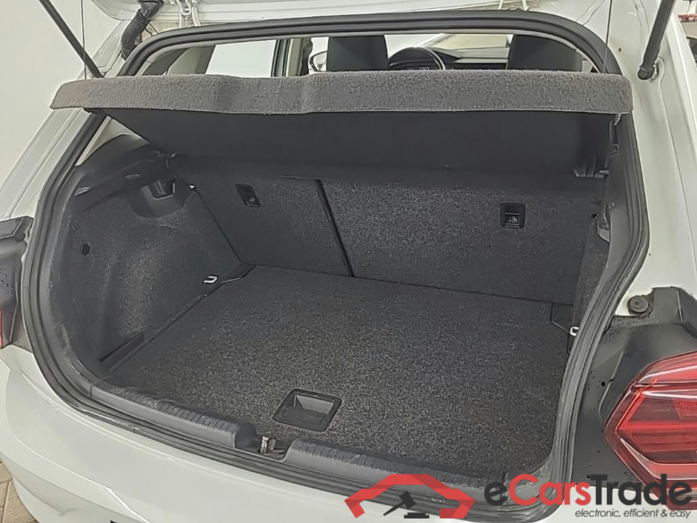 VOLKSWAGEN POLO 1.0 TSI 70kW Comfortline 5D Athlon Edition #5