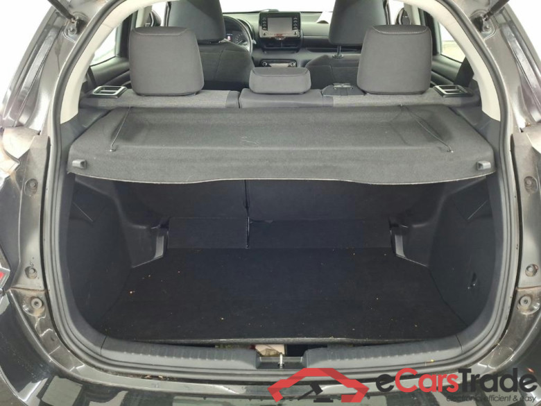 TOYOTA Yaris 1.5 Hybrid Active Automaat 5D 85kW #5