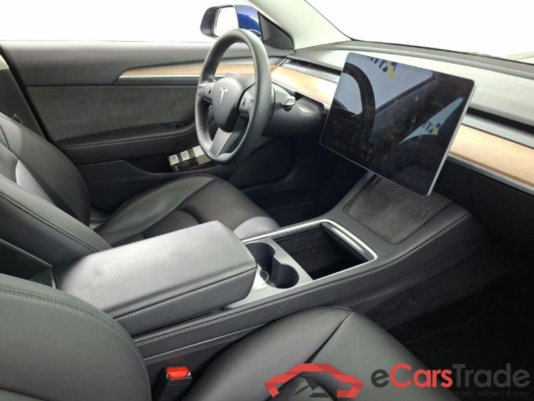 Tesla Model 3 Standard Range Plus RWD 4D 225kW #6