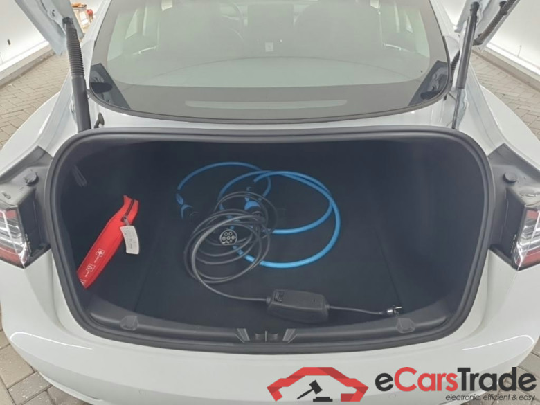 Tesla Model 3 Standard Range Plus RWD 4D 225kW #5