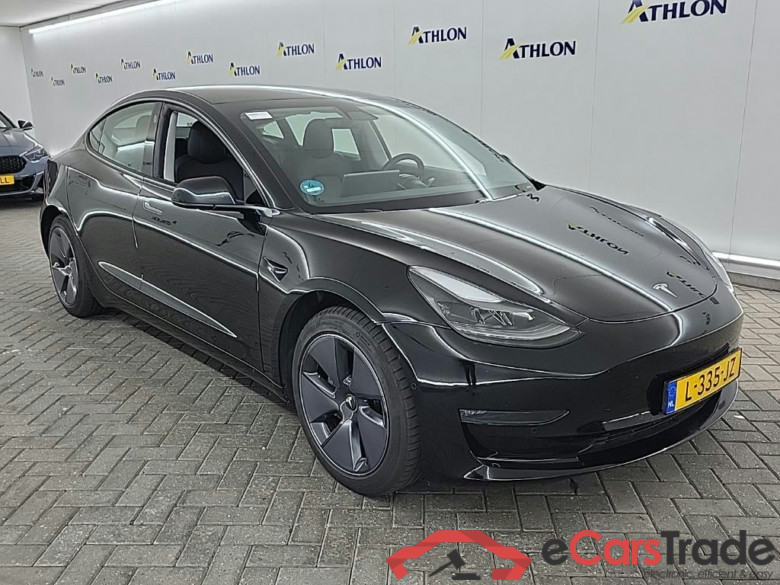 Tesla Model 3 Long Range Dual Motor AWD 4D 350kW #2