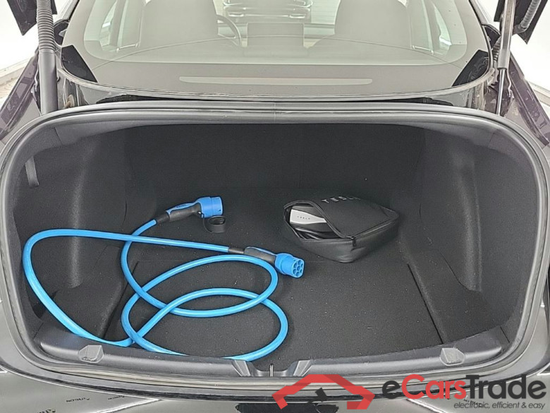Tesla Model 3 Long Range Dual Motor AWD 4D 350kW #5