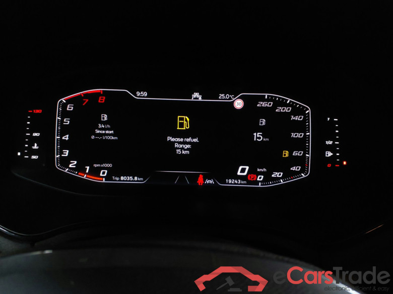 SEAT NUEVO IBIZA 1.0 TSI 85 KW (115 CV) Start/Stop FR + #4
