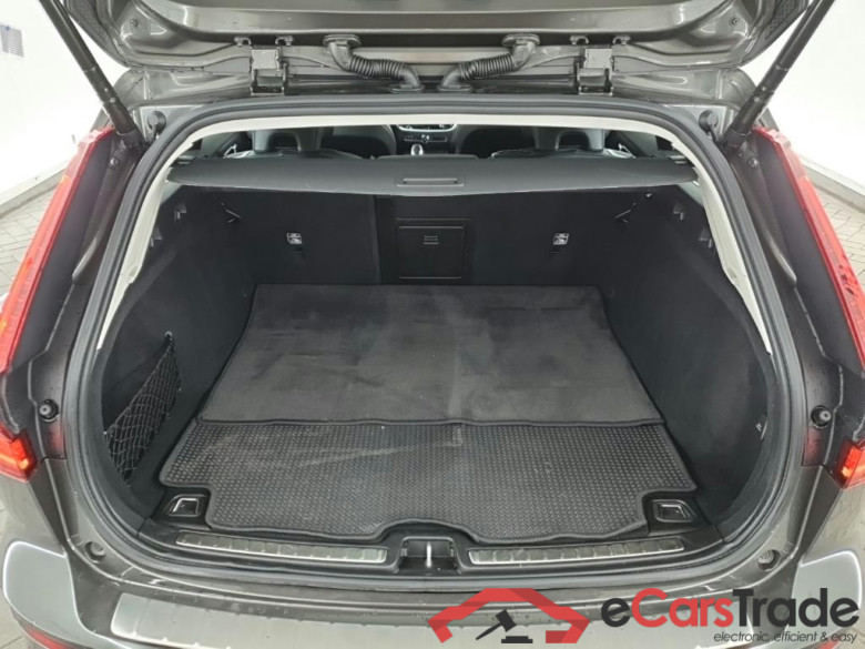 VOLVO V60 B4 Automaat Inscription 5D 145kW #5
