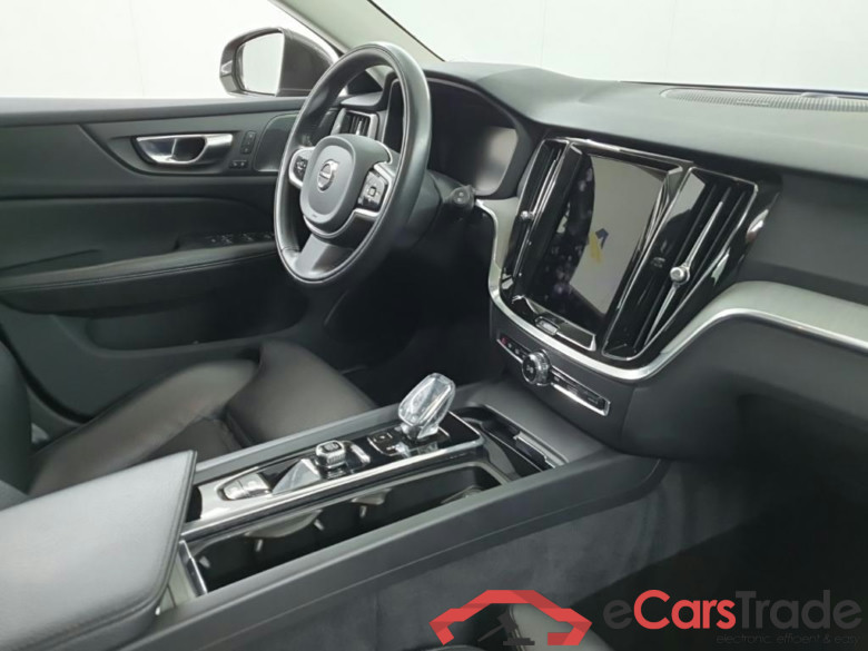 VOLVO V60 B4 Automaat Inscription 5D 145kW #6