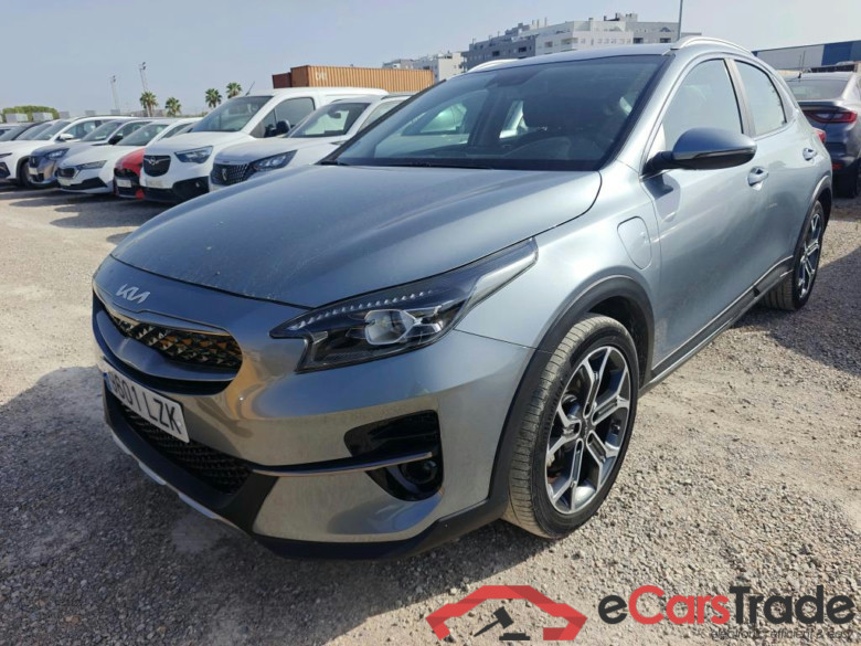 KIA XCeed / 2019 / 5P / todoterreno 1.6 GDi PHEV 104kW (141CV) eTech
