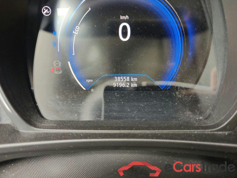 RENAULT Kadjar / 2019 / 5P / crossover Zen GPF TCe 103kW (140CV) EDC (AC) #5