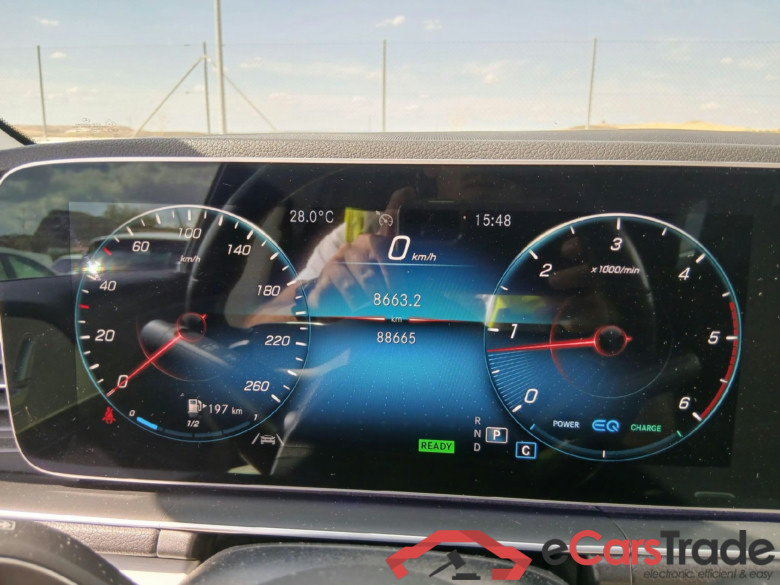 MERCEDES-BENZ GLE / 2018 / 5P / todoterreno GLE 300 d 4MATIC #4