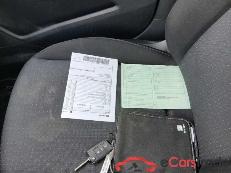 Ibiza Style XM 1.0 TSI 115CV MT6 E6d #5