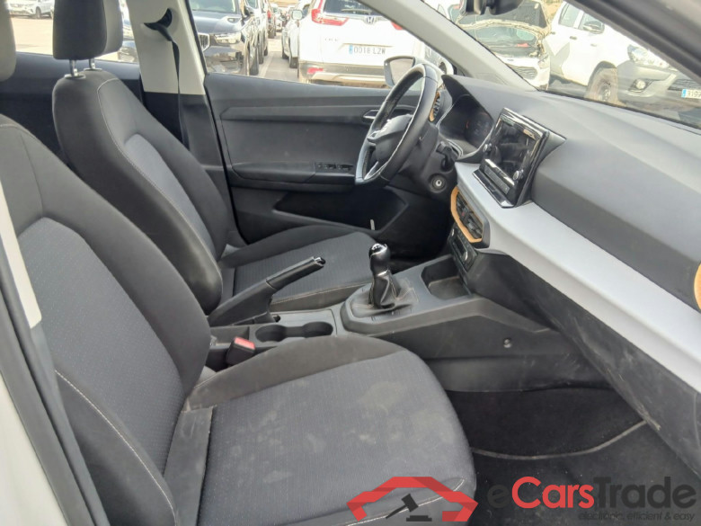 Ibiza Style XM 1.0 TSI 115CV MT6 E6d #6