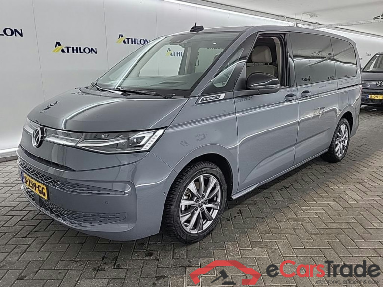 VOLKSWAGEN MULTIVAN 1.4 eHyb. L2H1 Life #1