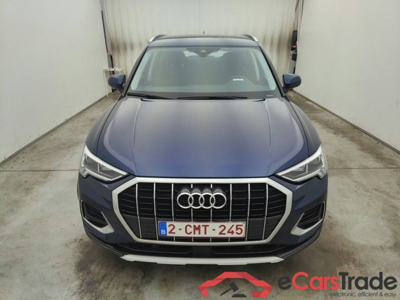 Audi Q3 35 TDI S tronic Advanced Business Editio 5d #5