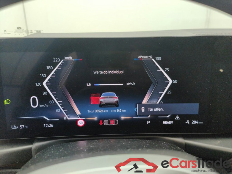 BMW i4 eDrive40 5d #6