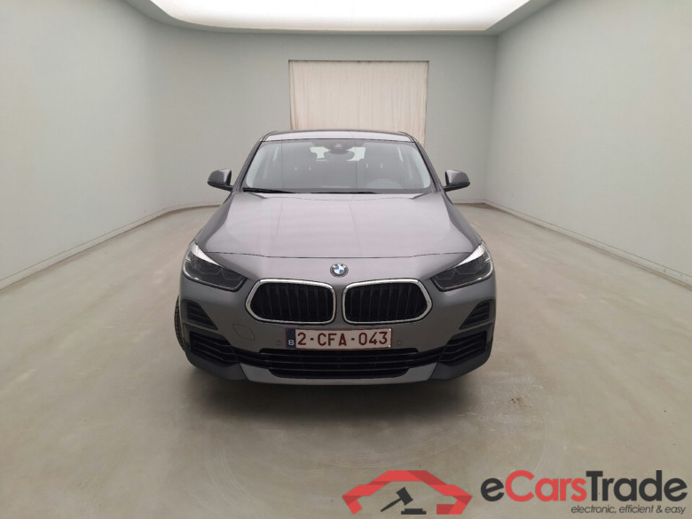 BMW, X2 '17, X2 sDrive 16d 85kW Aut.