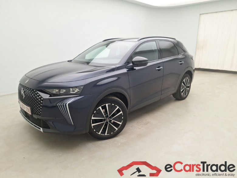 DS, DS7 FL'22, DS7 1.5BHDI 130 Rivoli Aut