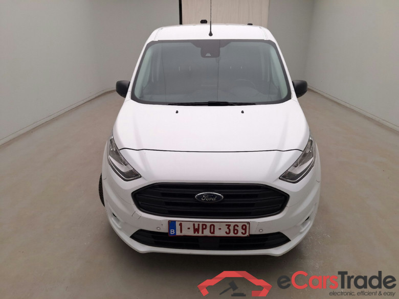 Ford, _Trans.Conn FL'18, Tr.Con.1.5D 88kW Tr.L2 A. #1