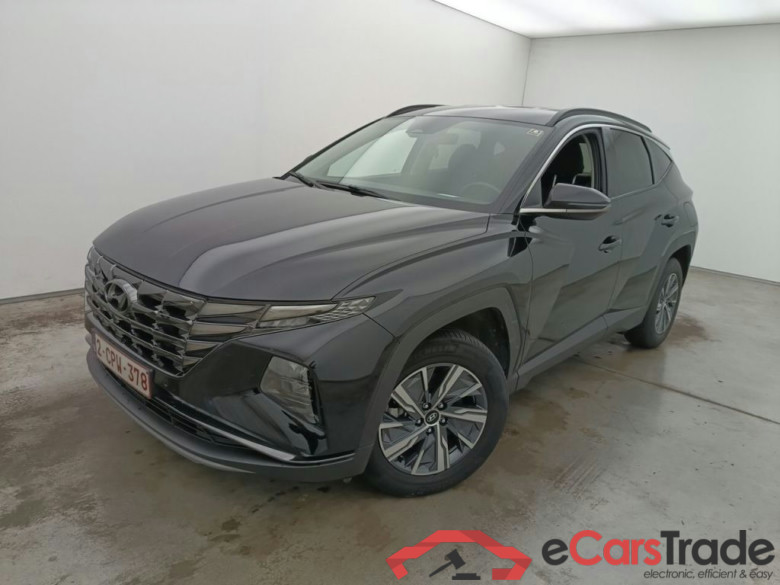 Hyundai Tucson 1.6 T-GDi Hybrid Feel 5d