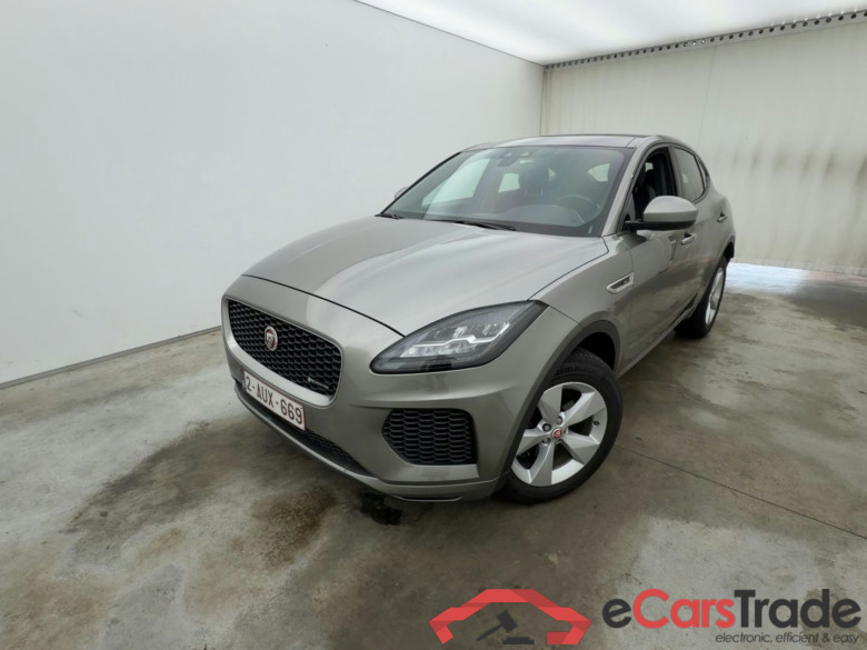 Jaguar, E-Pace '17, E-Pace D150 AWD A.R-Dyn.S #2