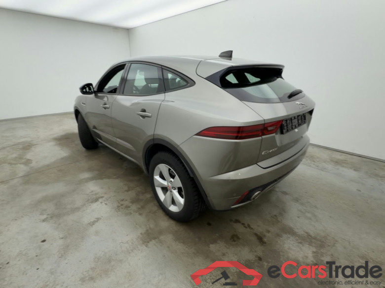 Jaguar, E-Pace '17, E-Pace D150 AWD A.R-Dyn.S #3
