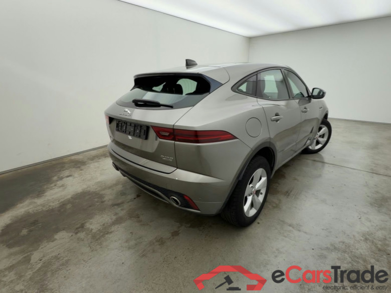 Jaguar, E-Pace '17, E-Pace D150 AWD A.R-Dyn.S #4
