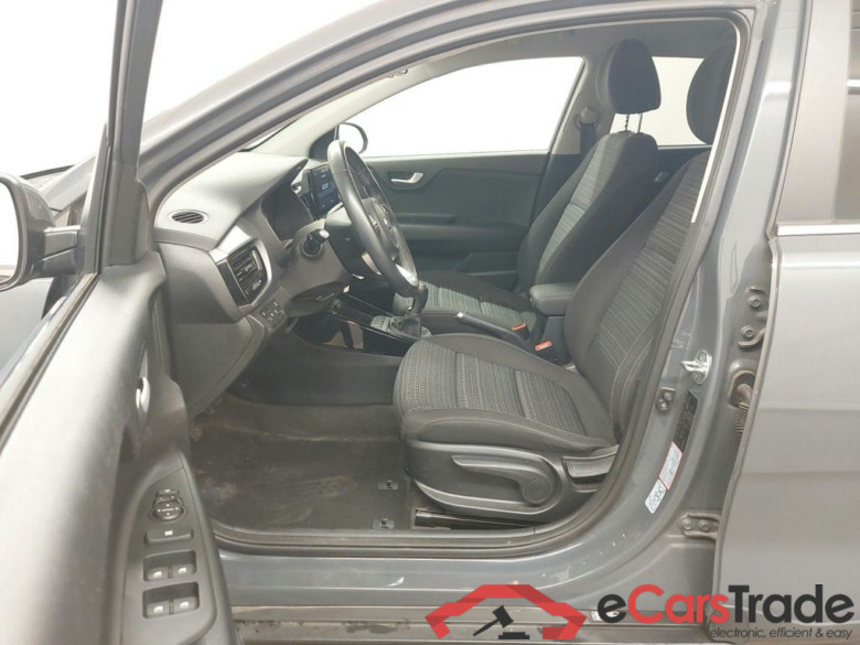 KIA Stonic 1.0 T 100 More 5d #3