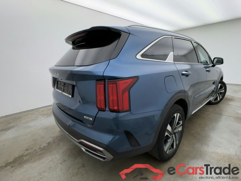 Kia, Sorento '20 PHEV, KIA Sorento Pulse 1.6 PHEV 4WD AT 5d #4