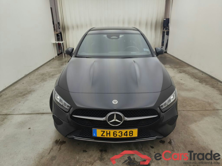 Mercedes-Benz Classe A A 180 Business Line 5d #5