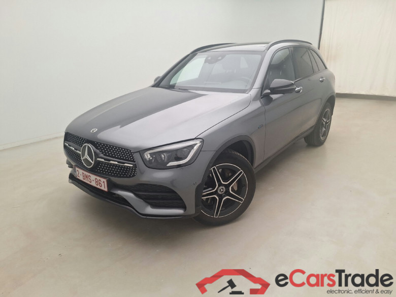 Mercedes, GLC FL'19 PHEV, GLC 300de 4M Bus.Sol. #2