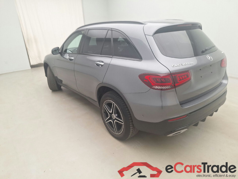 Mercedes, GLC FL'19 PHEV, GLC 300de 4M Bus.Sol. #3