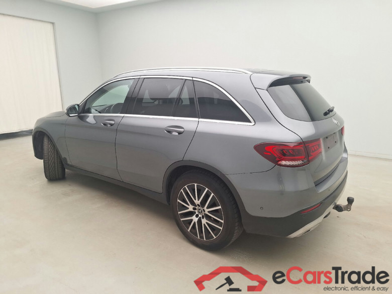 Mercedes, GLC FL'19, GLC 200d Bus.Sol. #3