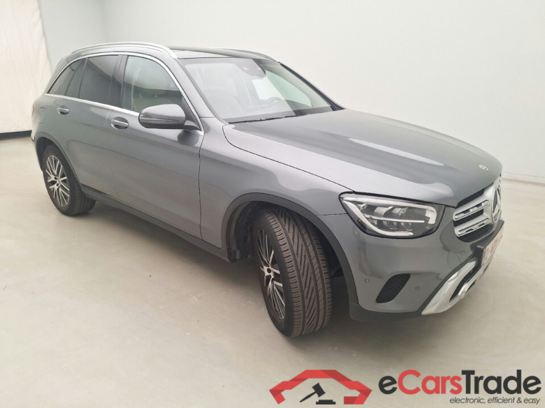 Mercedes, GLC FL'19, GLC 200d Bus.Sol. #5
