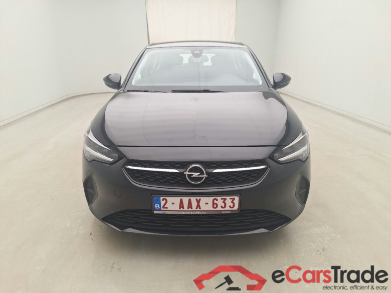 Opel, Corsa '19, Corsa 1.2 100 Edition A.5d/p