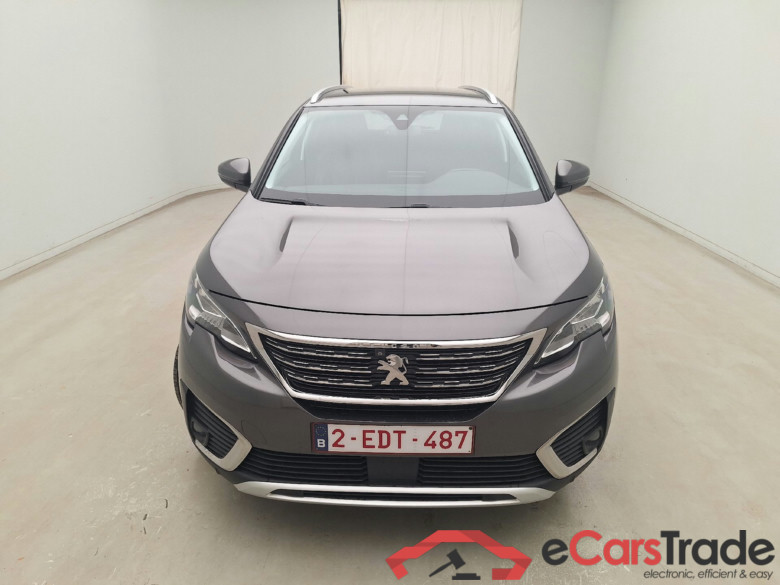 Peugeot, 5008 '16, 5008 1.5BHDi 96kW Allure #1