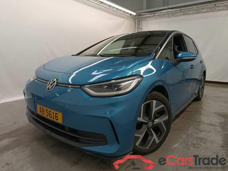 Volkswagen ID.3 ID.3 PA Pro S Tour 5d