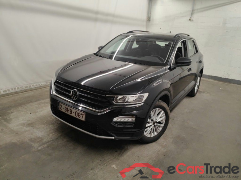 Volkswagen T-Roc 1.0 TSI Style 5d #1
