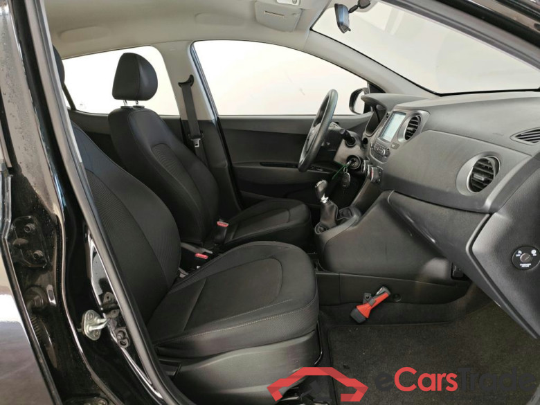 Hyundai i10 1.0i Blue Comfort 5d #3