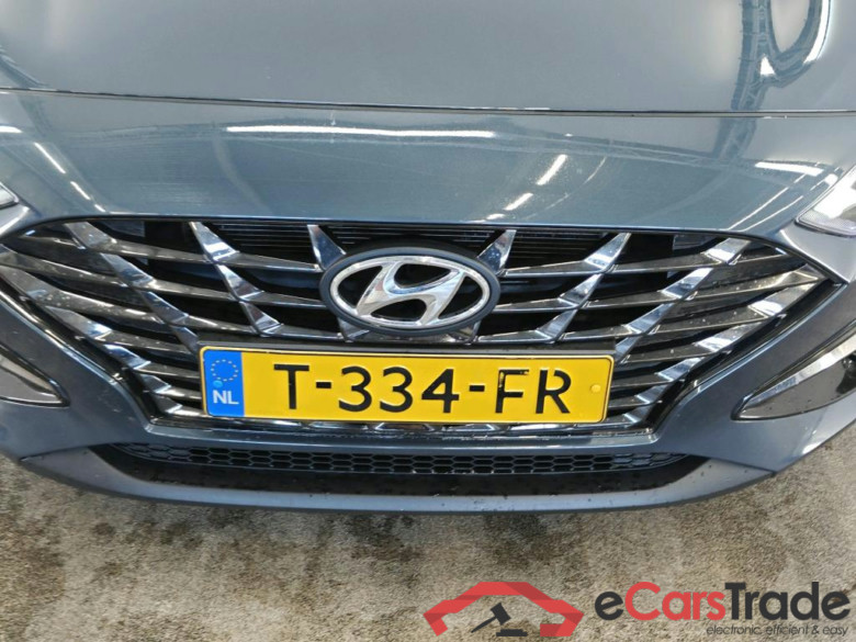 Hyundai i30 Wagon 1.0 T-GDI MHEV Comfort Smart 5d #5