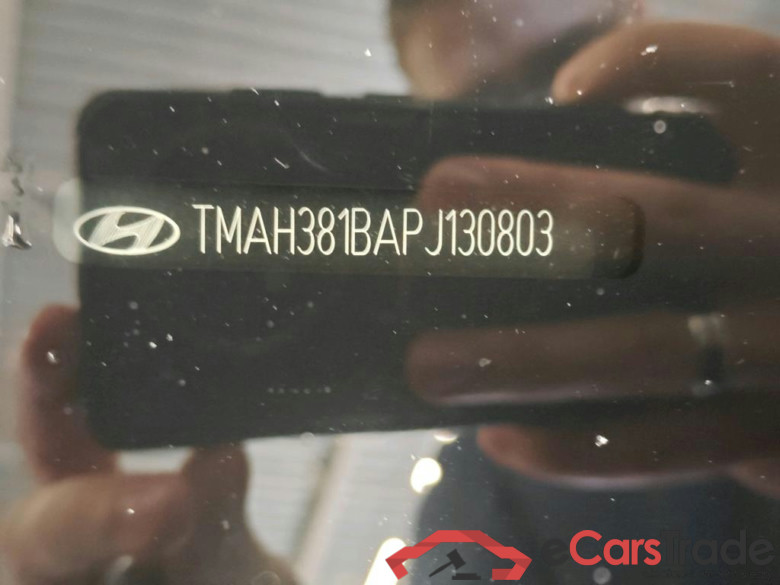 Hyundai i30 Wagon 1.0 T-GDI MHEV Comfort Smart 5d #6