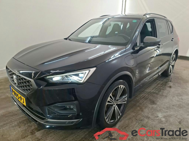 SEAT Tarraco 1.4 TSI e-Hybrid FR PHEV DSG-6 5d