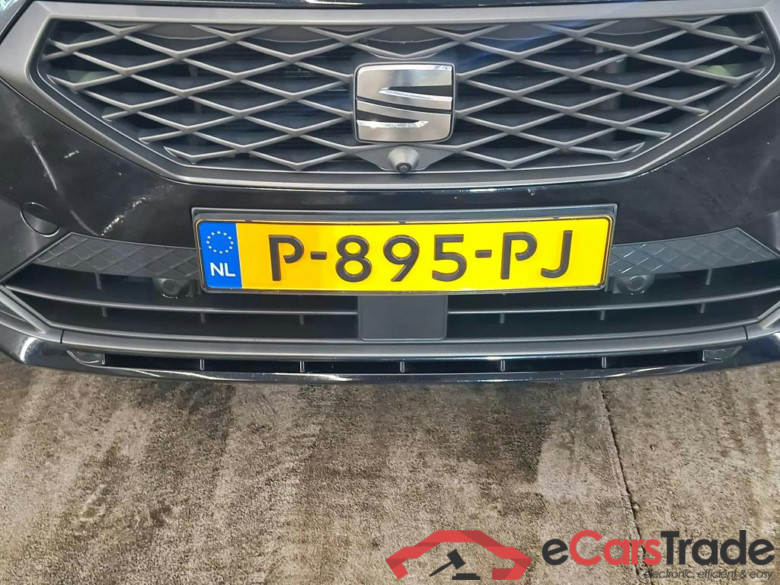 SEAT Tarraco 1.4 TSI e-Hybrid FR PHEV DSG-6 5d #5