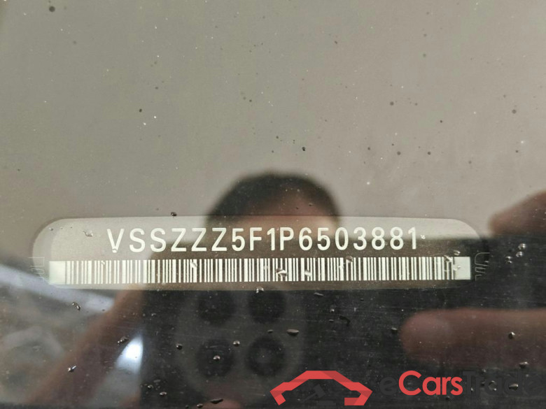 SEAT Ateca 1.5 TSI FR Business Intense DSG-7 5d #6
