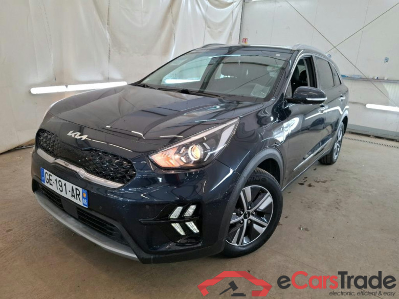 KIA Niro / 2019 / 5P / Berline 1.6 GDI PHEV Active Business DCT6 MY22 #1