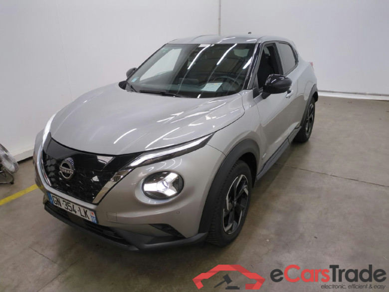 NISSAN Juke / 2019 / 5P / Crossover Hybrid 143 Business+