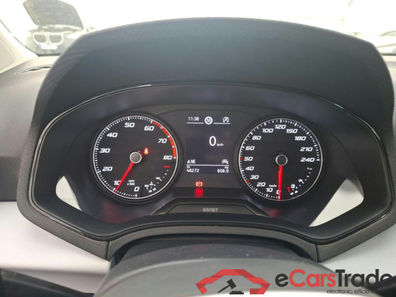 SEAT Arona / 2021 / 5P / SUV 1.0 EcoTSI 110ch BVM6 S/S Style Business #6