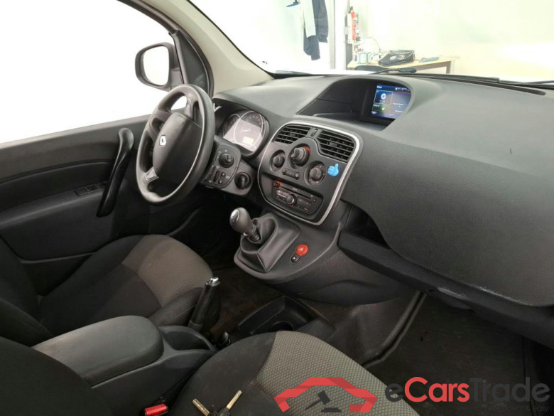 Kangoo II Express Maxi Extra (Série Spéciale) 1.5 dCi 95CV BVM6 E6dT #5