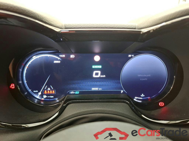 ALFA ROMEO Tonale / 2022 / 5P / SUV 1.5T Hybrid 130 TCT7 Sprint OPERATION STOCK #6