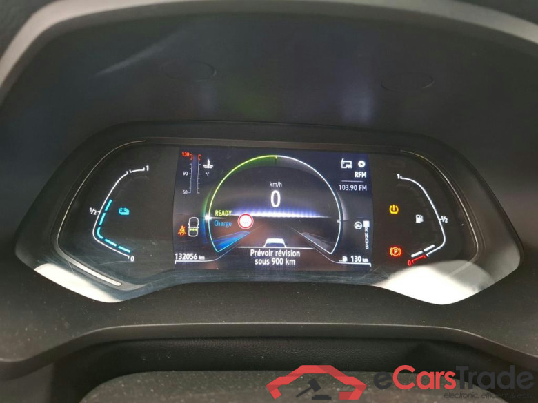 Captur II Business 1.6 E-TECH Hybrid 145CV BVA6 E6d #6
